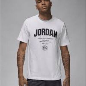 NWT Jordan Sport Mens Dri-FIT T-Shirt